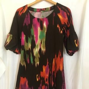Isle Apparel Dress